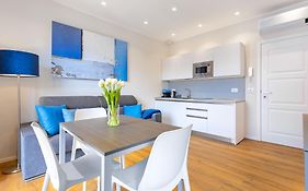 C8 Apartments